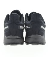 Salomon（サロモン）スニーカー 黒 サイズ:27.5cm メンズ/2200666592040