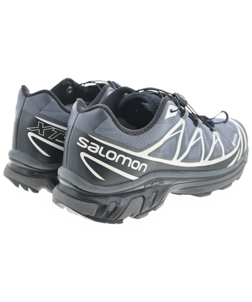 Salomon（サロモン）スニーカー グレー サイズ:26.5cm メンズ/2200666832016