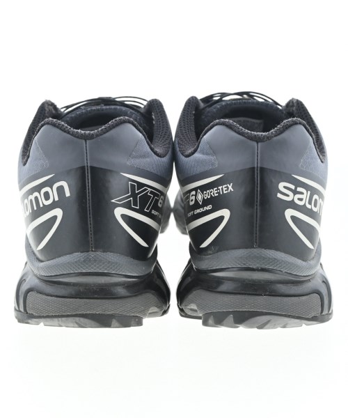 Salomon（サロモン）スニーカー グレー サイズ:26.5cm メンズ/2200666832016