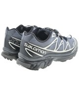 Salomon（サロモン）スニーカー グレー サイズ:26.5cm メンズ/2200666832016