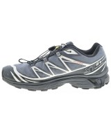 Salomon（サロモン）スニーカー グレー サイズ:26.5cm メンズ/2200666832016