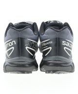 Salomon（サロモン）スニーカー グレー サイズ:26.5cm メンズ/2200666832016