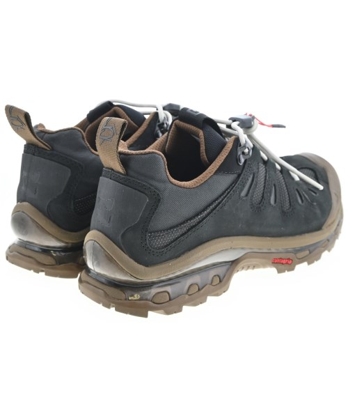 GR10K（ジーアールテンケー）スニーカー 黒 サイズ:27cm メンズ/2200667367241