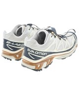 Salomon（サロモン）スニーカー グレー サイズ:25cm レディース/2200624539032