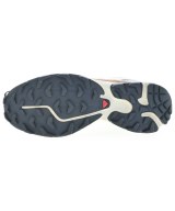 Salomon（サロモン）スニーカー グレー サイズ:25cm レディース/2200624539032