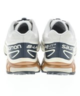 Salomon（サロモン）スニーカー グレー サイズ:25cm レディース/2200624539032
