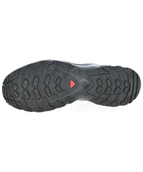 Salomon（サロモン）スニーカー 黒 サイズ:24cm レディース/2200664133016