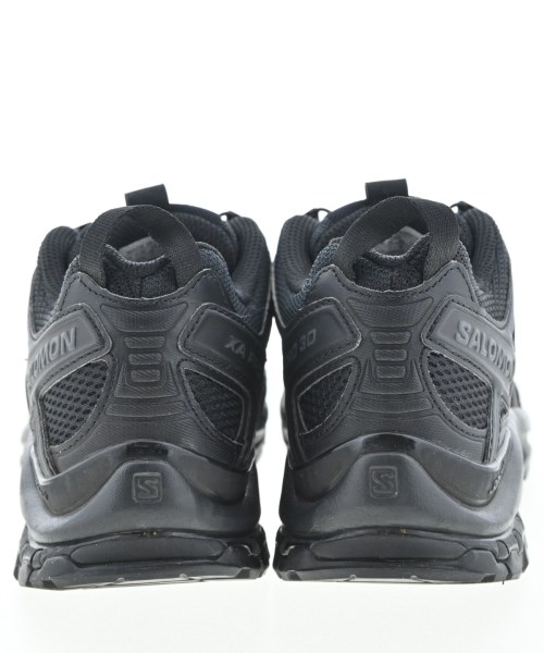 Salomon（サロモン）スニーカー 黒 サイズ:24cm レディース/2200664133016