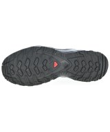 Salomon（サロモン）スニーカー 黒 サイズ:24cm レディース/2200664133016