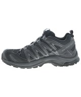 Salomon（サロモン）スニーカー 黒 サイズ:24cm レディース/2200664133016