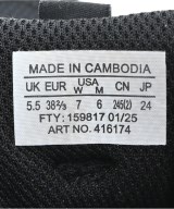 Salomon（サロモン）スニーカー 黒 サイズ:24cm レディース/2200664133016