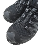 Salomon（サロモン）スニーカー 黒 サイズ:24cm レディース/2200664133016
