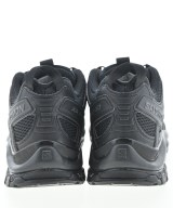 Salomon（サロモン）スニーカー 黒 サイズ:24cm レディース/2200664133016