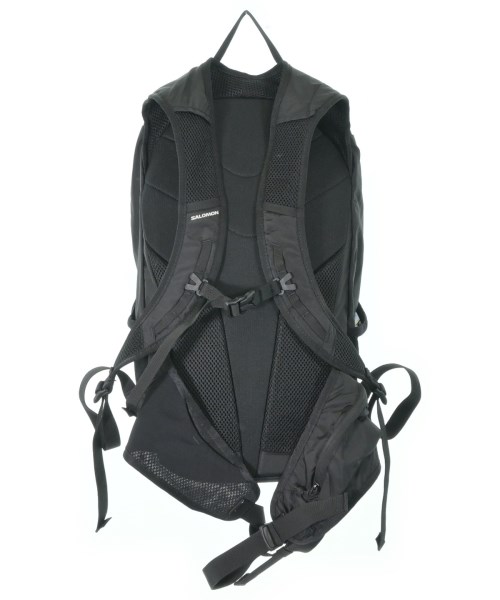 Salomon（サロモン）バックパック・リュック 黒 サイズ:- メンズ/2200667868021
