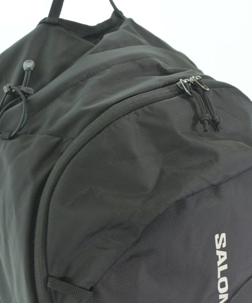 Salomon（サロモン）バックパック・リュック 黒 サイズ:- メンズ/2200667868021