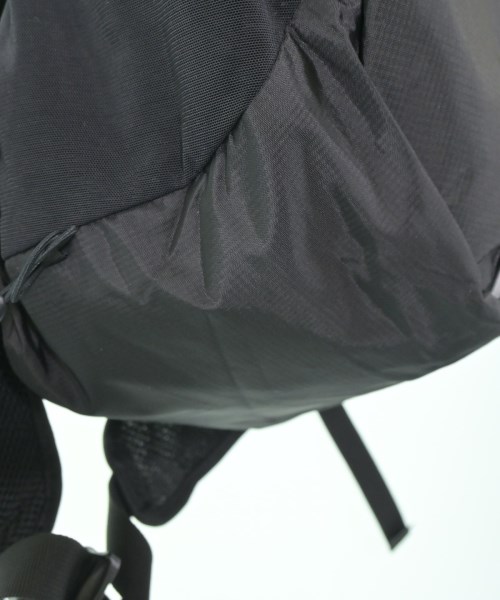 Salomon（サロモン）バックパック・リュック 黒 サイズ:- メンズ/2200667868021