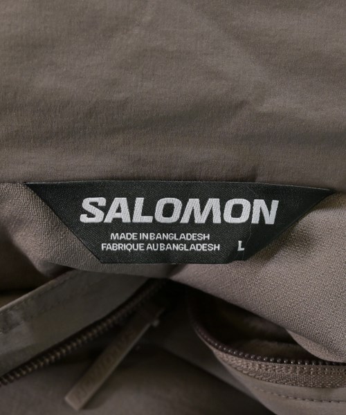 Salomon（サロモン）その他 茶 サイズ:L メンズ/2200653971537