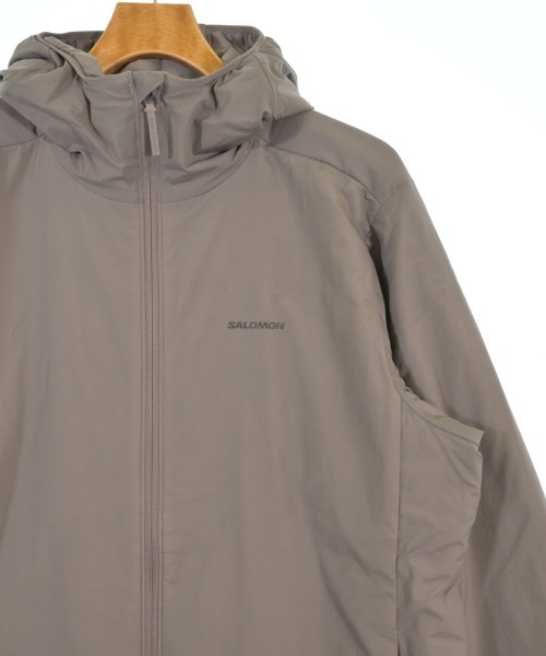 Salomon（サロモン）その他 茶 サイズ:L メンズ/2200653971537