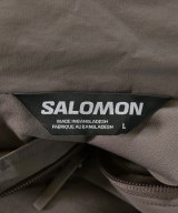 Salomon（サロモン）その他 茶 サイズ:L メンズ/2200653971537