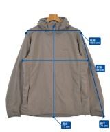 Salomon（サロモン）その他 茶 サイズ:L メンズ/2200653971537