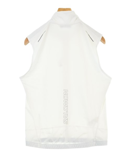 Salomon（サロモン）その他 白 サイズ:S メンズ/2200654449660