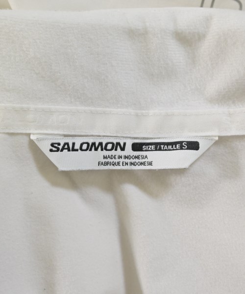 Salomon（サロモン）その他 白 サイズ:S メンズ/2200654449660