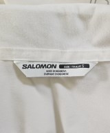 Salomon（サロモン）その他 白 サイズ:S メンズ/2200654449660