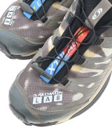 Salomon（サロモン）スニーカー 茶 サイズ:24cm レディース/2200660887036