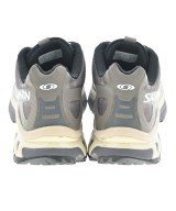 Salomon（サロモン）スニーカー 茶 サイズ:24cm レディース/2200660887036