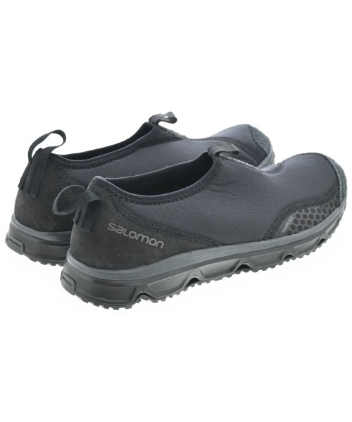 Salomon（サロモン）スニーカー 黒 サイズ:27.5cm メンズ/2200668677028