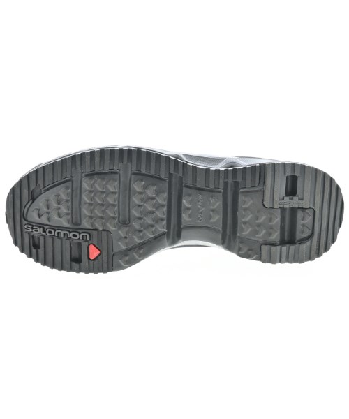 Salomon（サロモン）スニーカー 黒 サイズ:27.5cm メンズ/2200668677028
