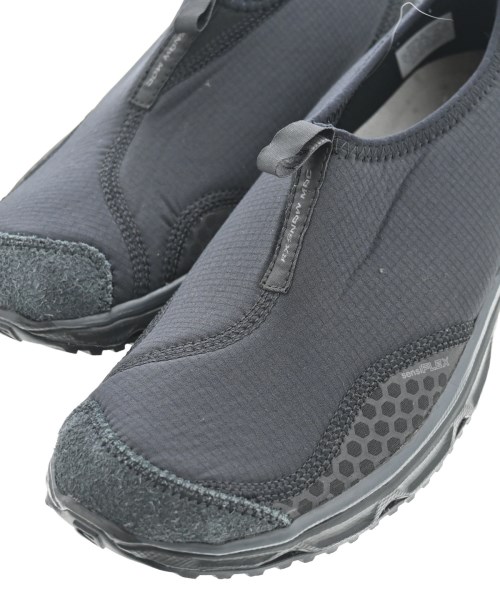 Salomon（サロモン）スニーカー 黒 サイズ:27.5cm メンズ/2200668677028