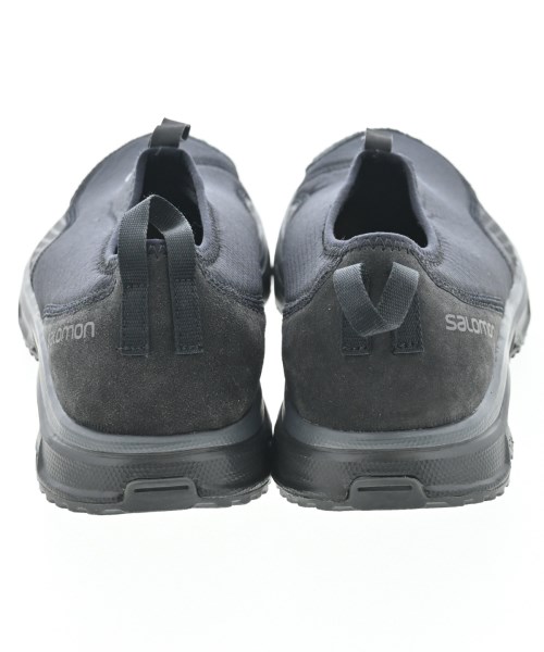 Salomon（サロモン）スニーカー 黒 サイズ:27.5cm メンズ/2200668677028