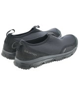 Salomon（サロモン）スニーカー 黒 サイズ:27.5cm メンズ/2200668677028
