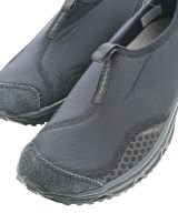 Salomon（サロモン）スニーカー 黒 サイズ:27.5cm メンズ/2200668677028