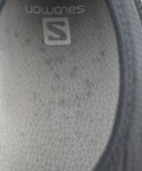 Salomon（サロモン）スニーカー 黒 サイズ:27.5cm メンズ/2200668677028