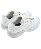 Salomon（サロモン）スニーカー 白 サイズ:28cm メンズ/2200669764420
