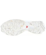 Salomon（サロモン）スニーカー 白 サイズ:28cm メンズ/2200669764420