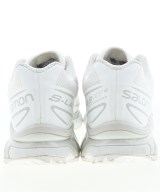 Salomon（サロモン）スニーカー 白 サイズ:28cm メンズ/2200669764420