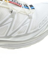 Salomon（サロモン）スニーカー 白 サイズ:28cm メンズ/2200669764420