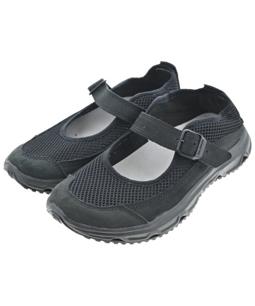 Salomon(サロモン)その他 黒 サイズ:24.5cm/2200665878053