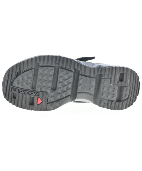 Salomon（サロモン）その他 黒 サイズ:24.5cm レディース/2200665878053