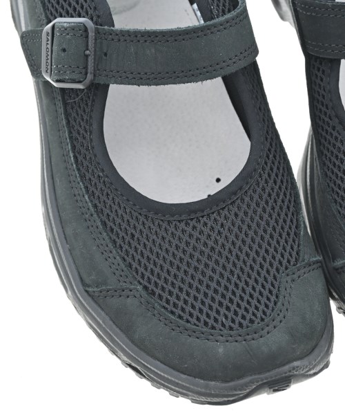 Salomon（サロモン）その他 黒 サイズ:24.5cm レディース/2200665878053