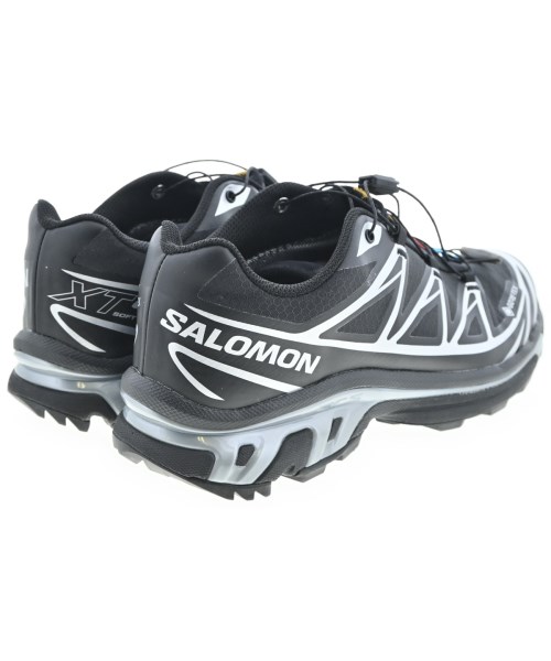 Salomon（サロモン）スニーカー 黒 サイズ:27cm メンズ/2200670227068