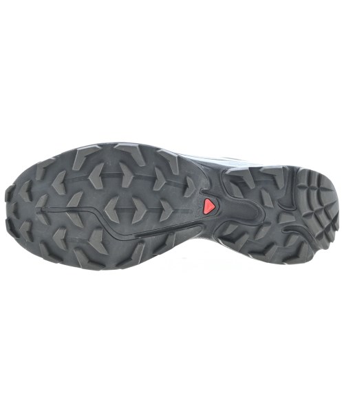 Salomon（サロモン）スニーカー 黒 サイズ:27cm メンズ/2200670227068