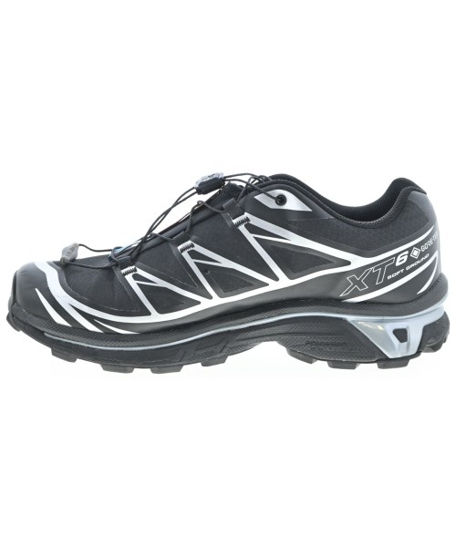 Salomon（サロモン）スニーカー 黒 サイズ:27cm メンズ/2200670227068