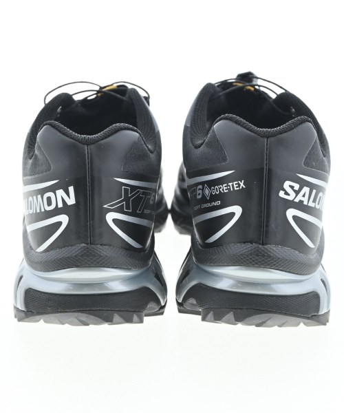 Salomon（サロモン）スニーカー 黒 サイズ:27cm メンズ/2200670227068