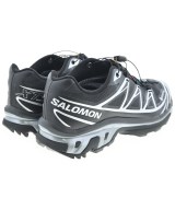 Salomon（サロモン）スニーカー 黒 サイズ:27cm メンズ/2200670227068