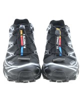 Salomon（サロモン）スニーカー 黒 サイズ:27cm メンズ/2200670227068