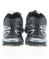 Salomon（サロモン）スニーカー 黒 サイズ:27cm メンズ/2200670227068